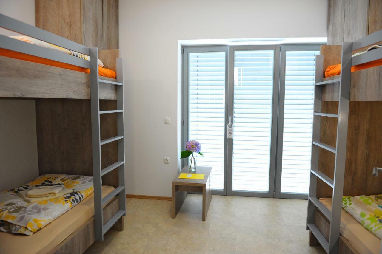 Hostel Ormoz Exterior photo