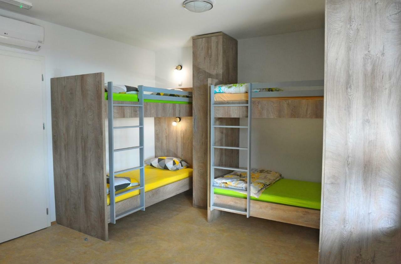 Hostel Ormoz Exterior photo