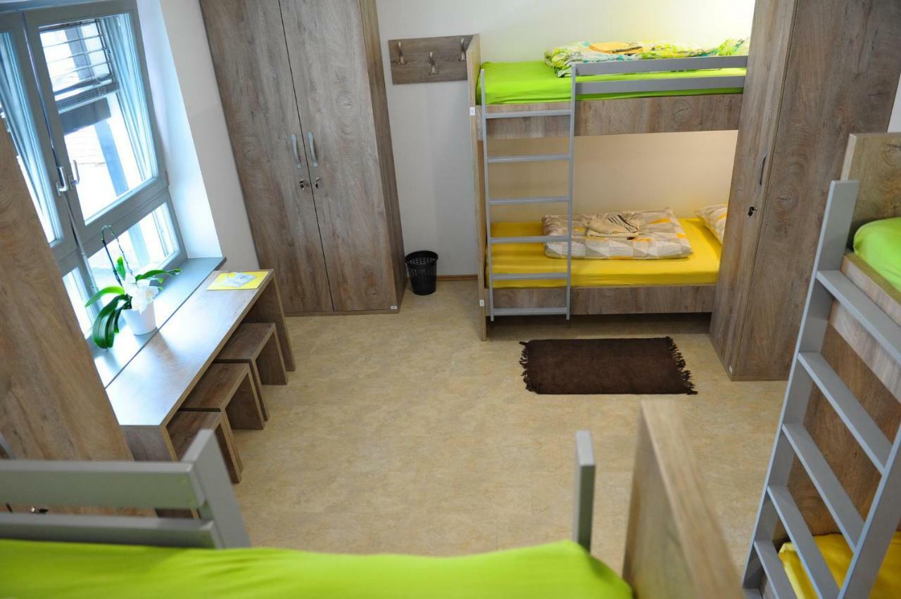 Hostel Ormoz Exterior photo